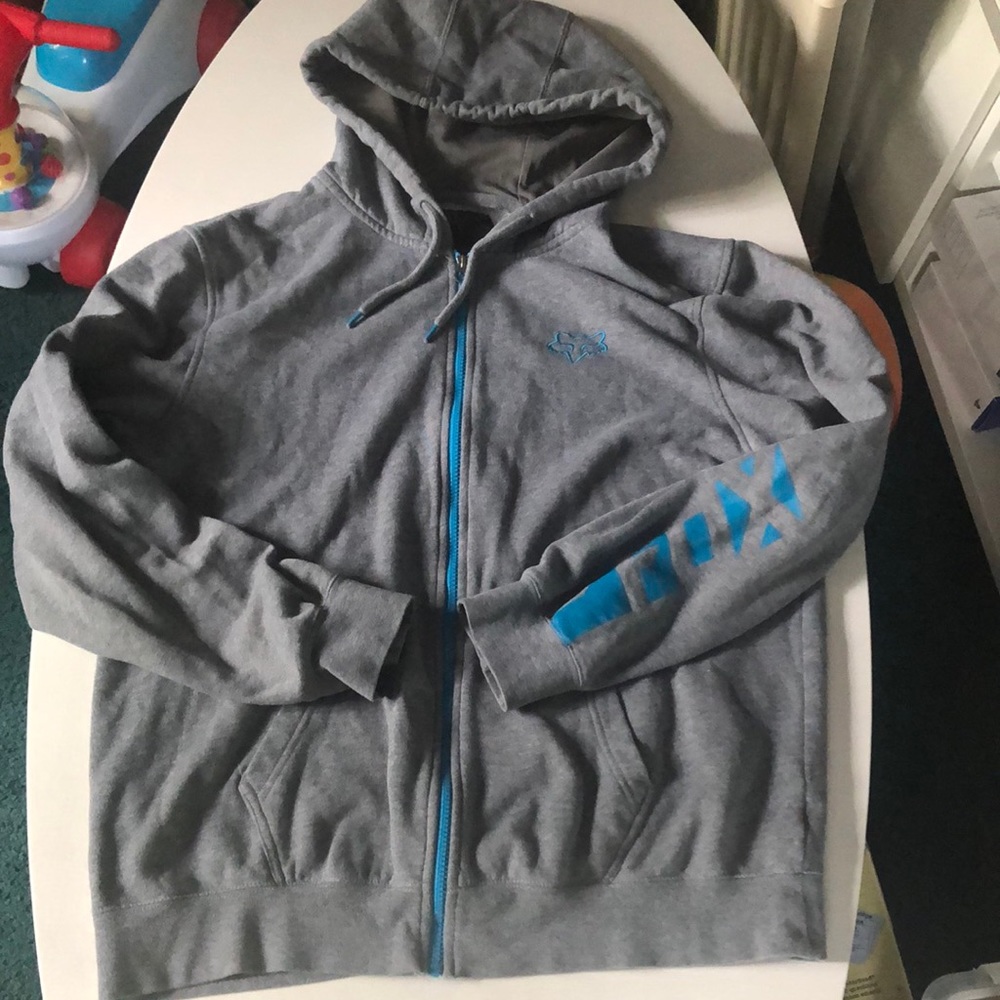 Fox Racing Jacket
